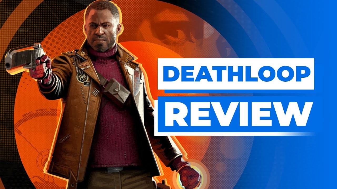 Deathloop تا یک سال در ps5 میماند
